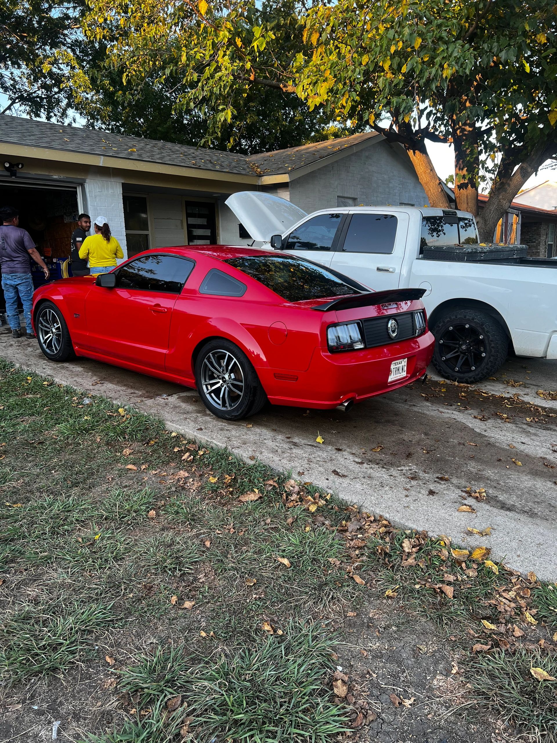 Ants mobile detailing in Duncanville, TX