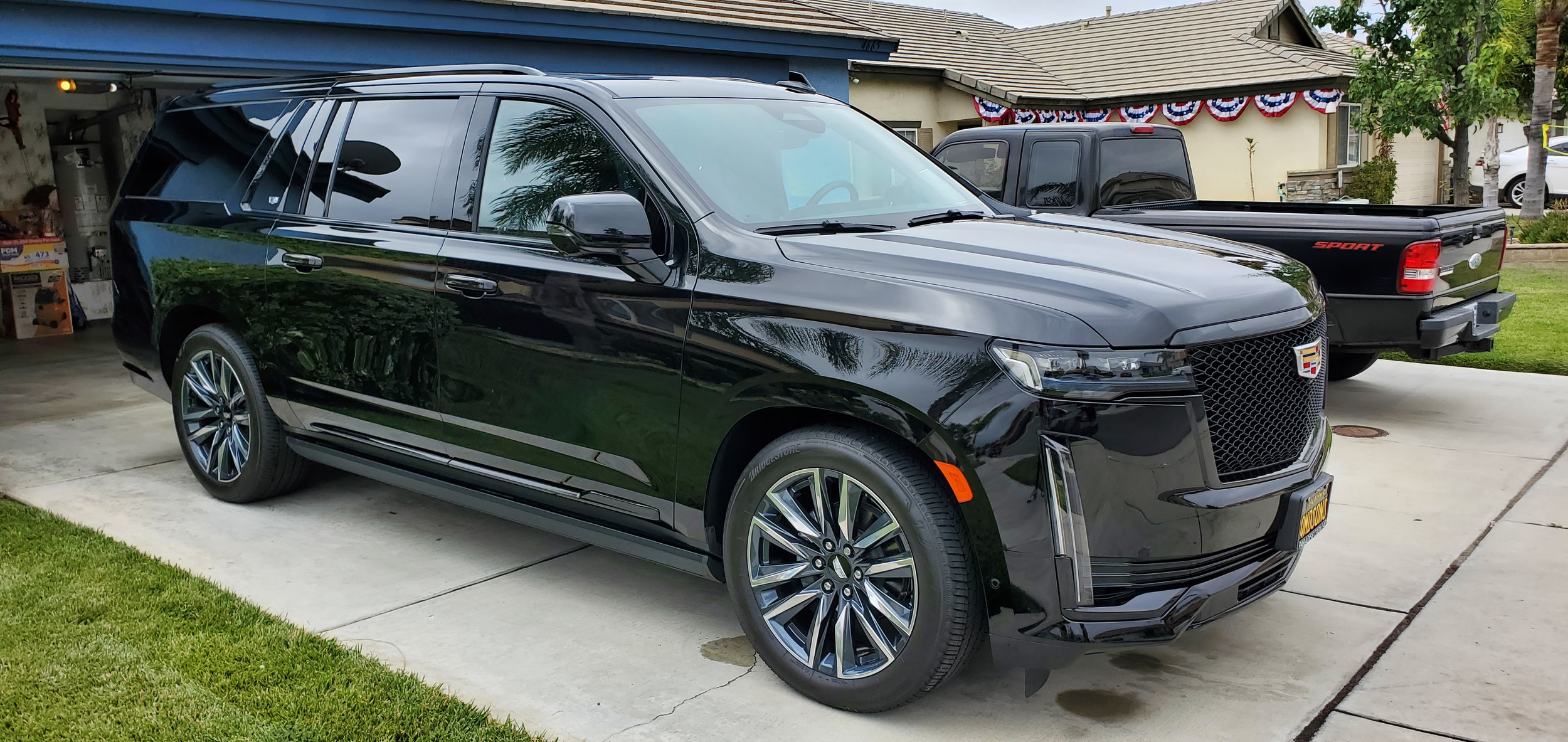 Clean & Boujee Auto Detailing - Ceramic Coating - Paint Correction - Car Detailing Services in Hemet, CA