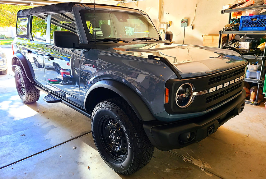 Clean & Boujee Auto Detailing - Ceramic Coating - Paint Correction - Car Detailing Services in Hemet, CA (2)