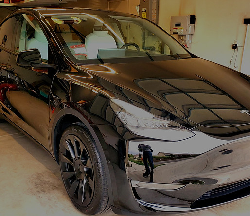 Clean & Boujee Auto Detailing - Ceramic Coating - Paint Correction - Car Detailing Services in Hemet, CA (3)