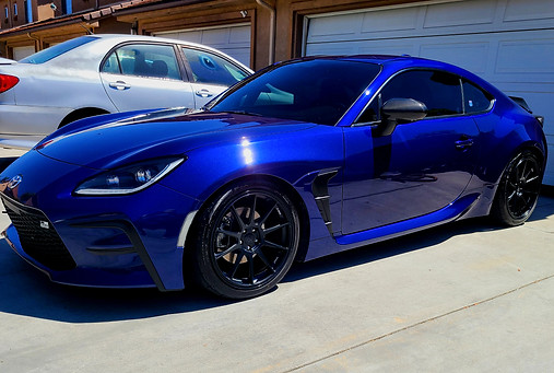 Clean & Boujee Auto Detailing - Ceramic Coating - Paint Correction - Car Detailing Services in Hemet, CA (4)