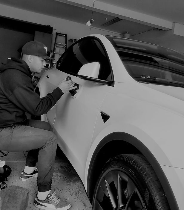 Clean & Boujee Auto Detailing - Ceramic Coating - Paint Correction - Car Detailing Services in Hemet, CA (5)