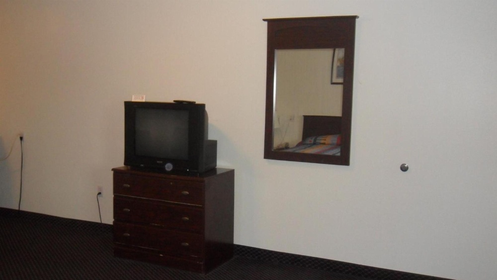 Deluxe Inn in Palacios, TX (4)