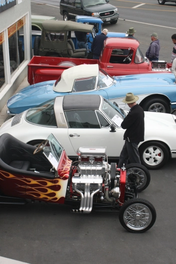 Classic Car Care in Fort Bragg, CA (3)