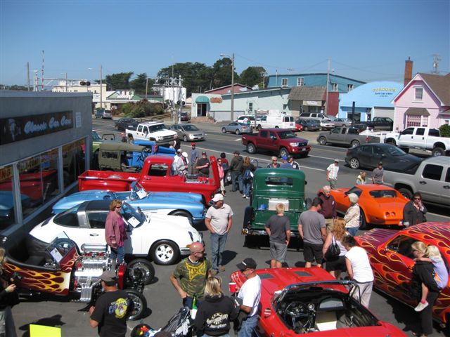 Classic Car Care in Fort Bragg, CA (4)