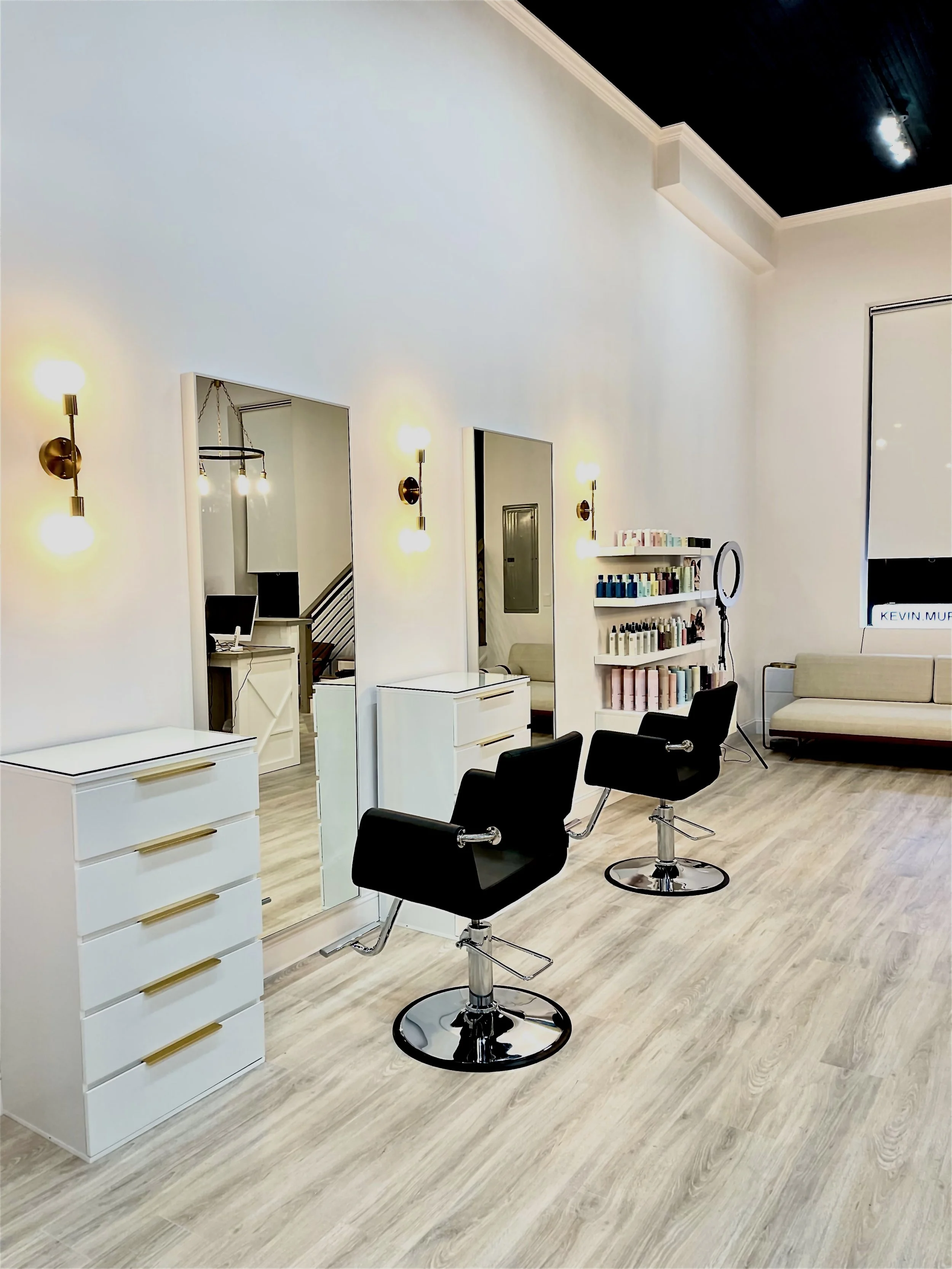 ELM SALON in Morganton, NC (5)