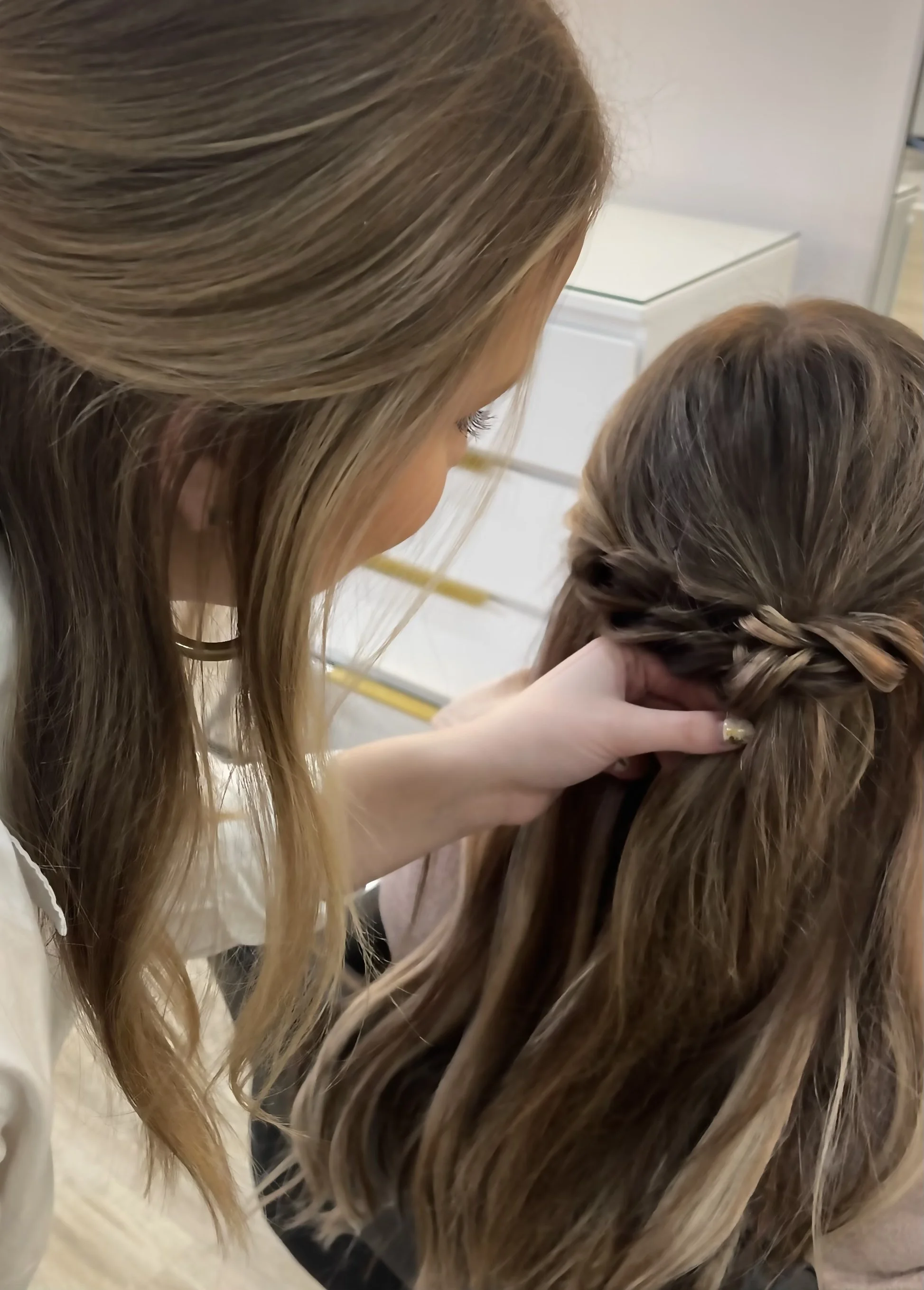ELM SALON in Morganton, NC (6)