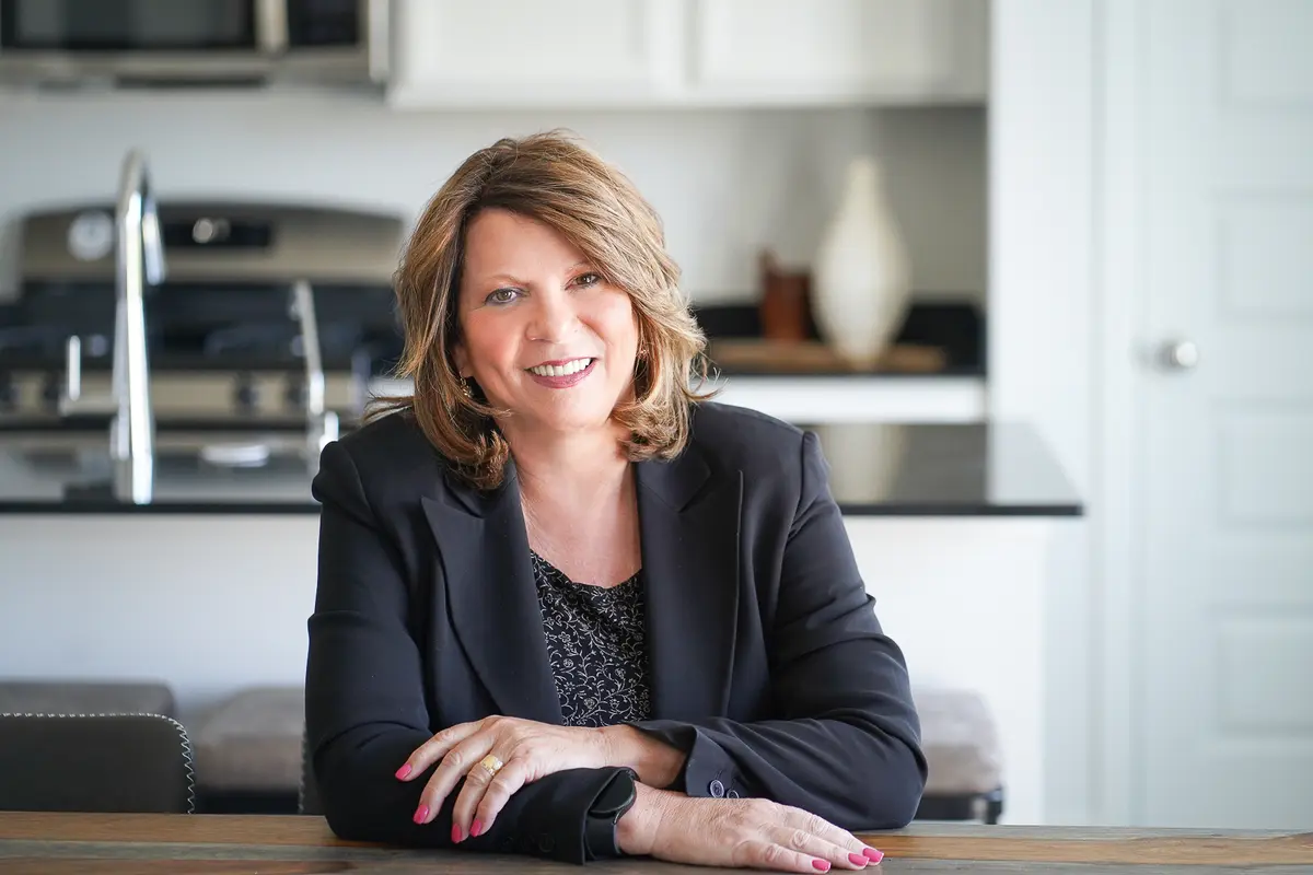 Charlene Brown Realtor in Beech Grove, IN