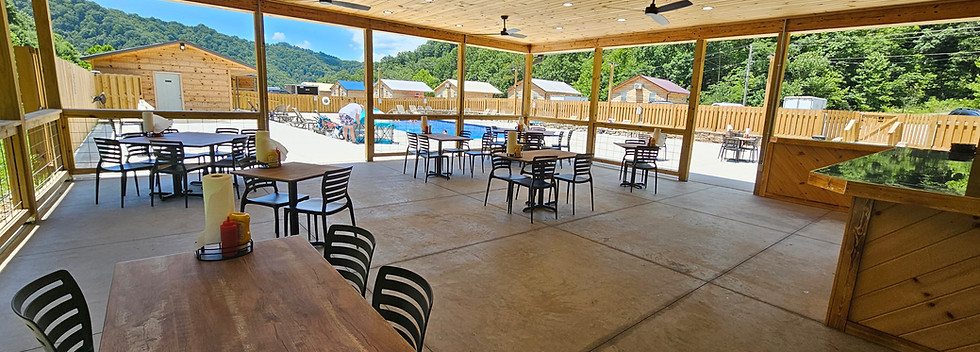 Trail 59 Grill in Matewan, WV (3)