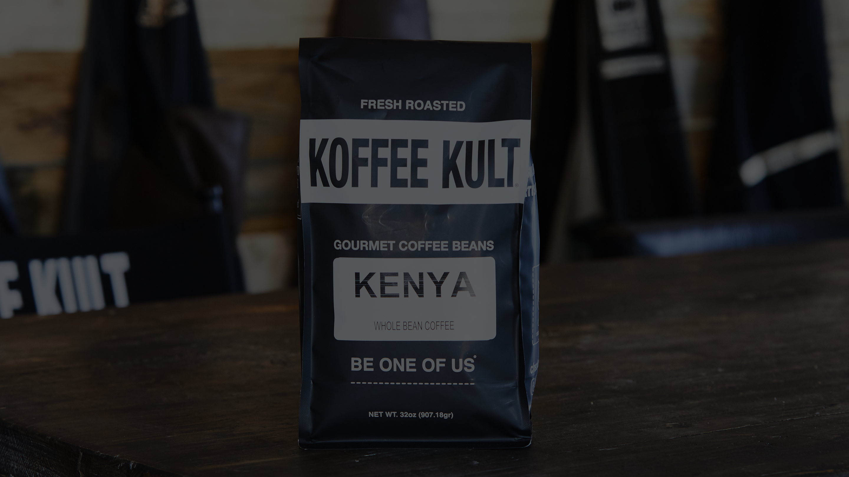 Hollywood - Koffee Kult in Hollywood, FL (4)