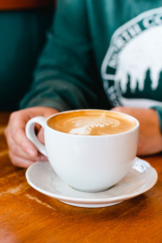 North Coast Coffee in Washburn, WI (6)