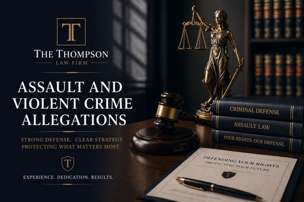 The Thompson Law Firm PC in Johns Creek, GA (3)