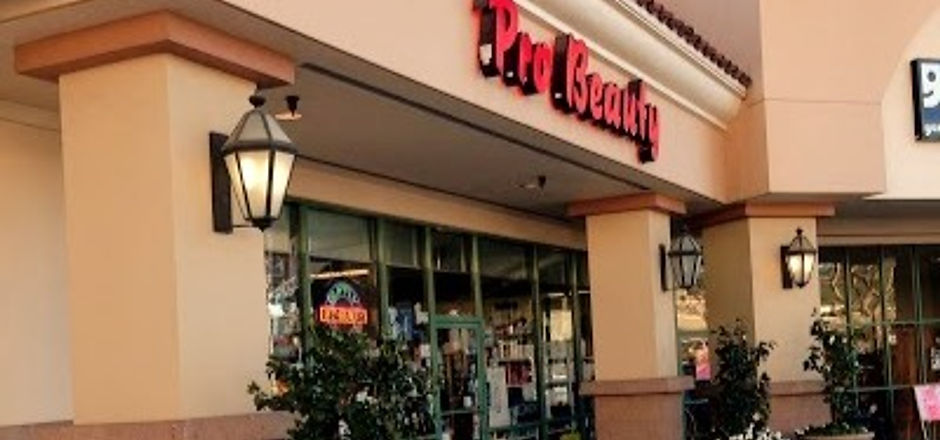 Pro Beauty of Ventura in Ventura, CA
