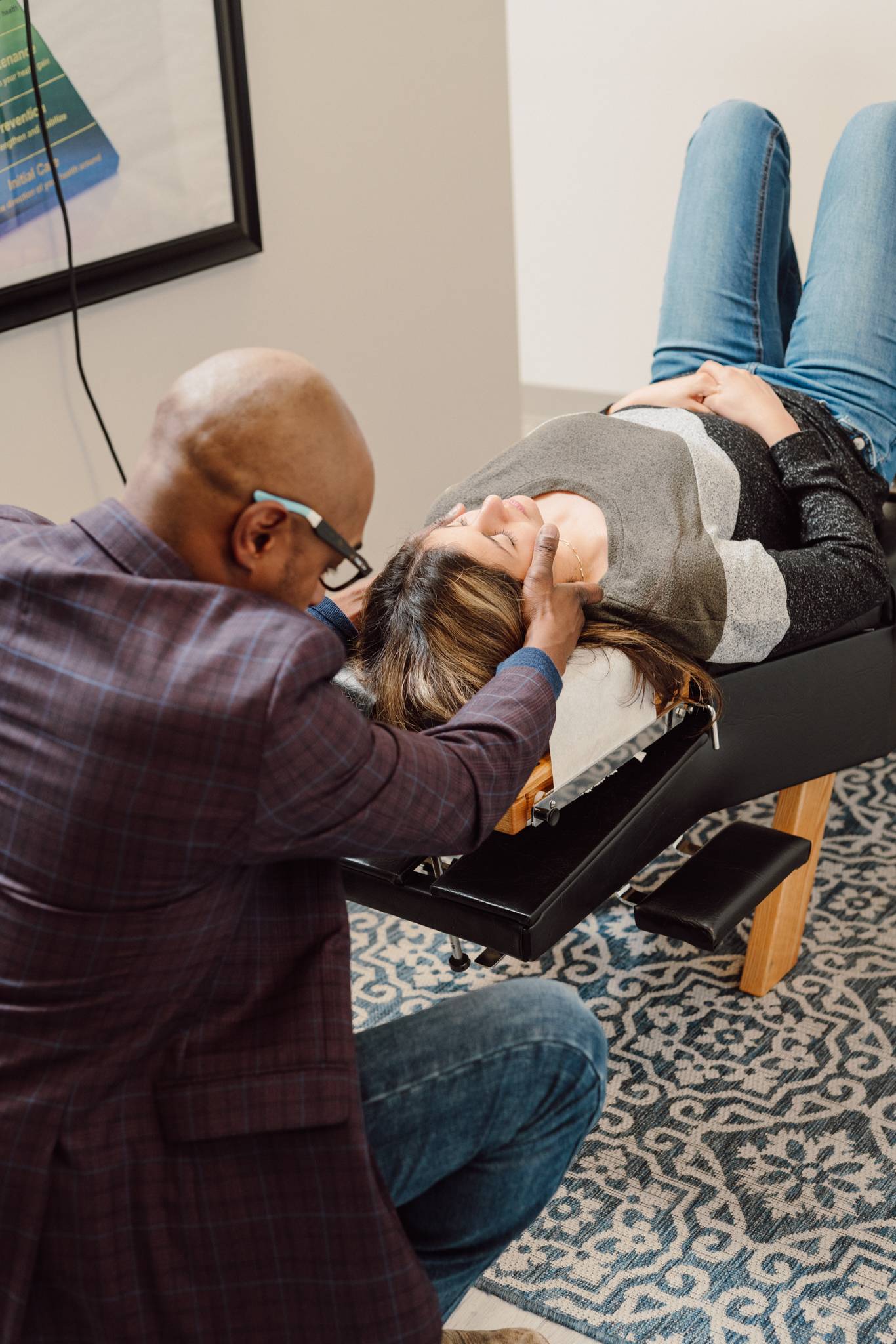 Brittian Chiropractic Kannapolis-Concord in Kannapolis, NC (2)