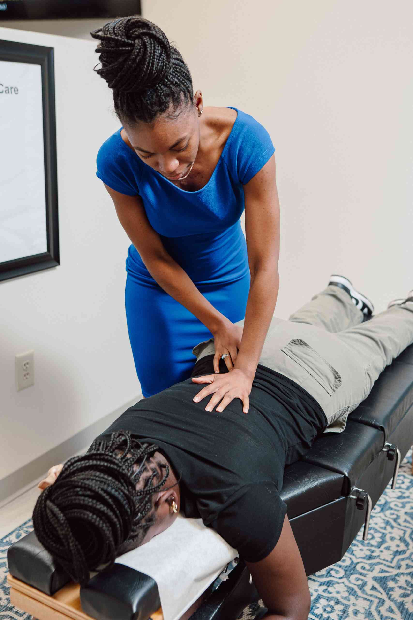 Brittian Chiropractic Kannapolis-Concord in Kannapolis, NC (3)