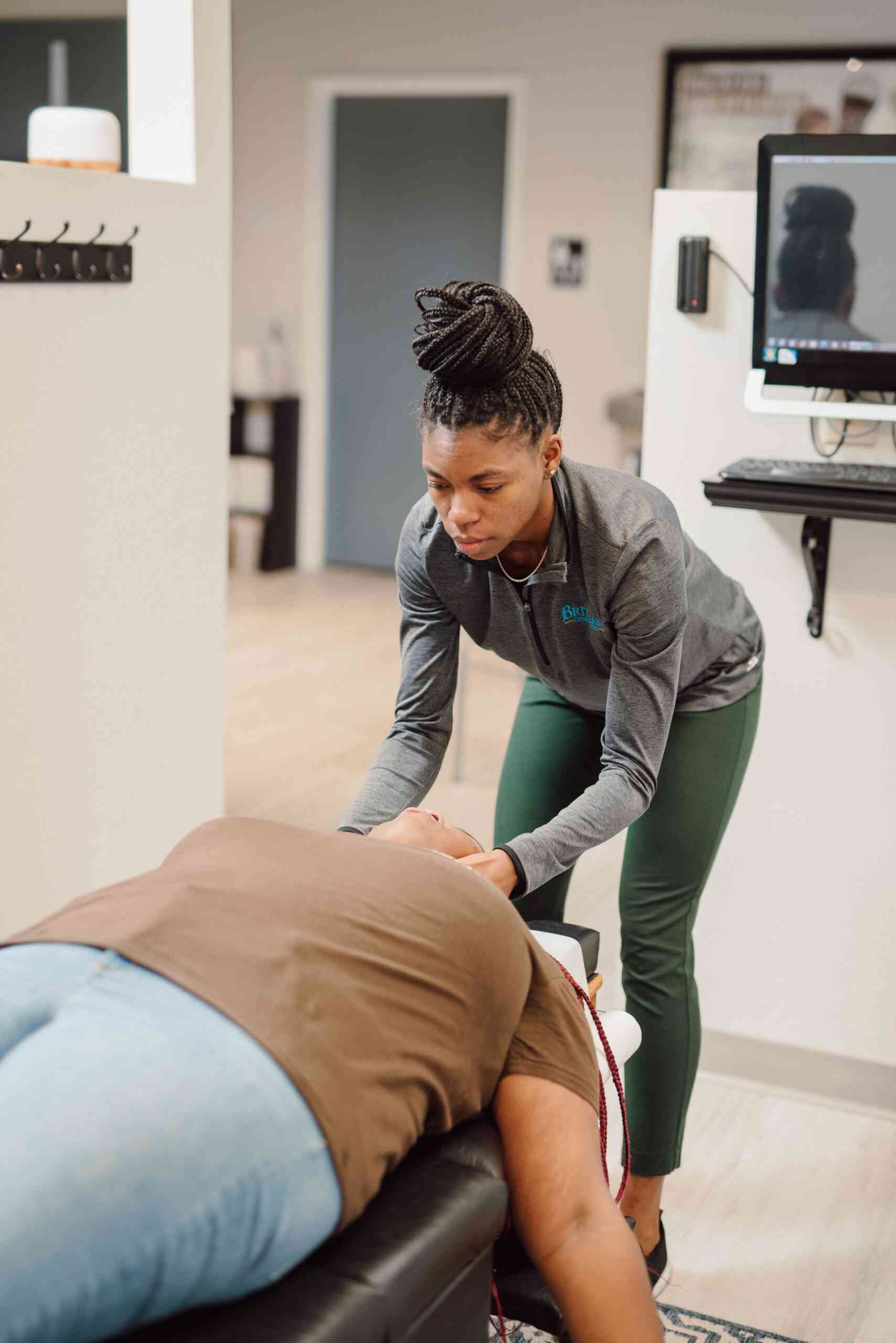 Brittian Chiropractic Kannapolis-Concord in Kannapolis, NC (4)