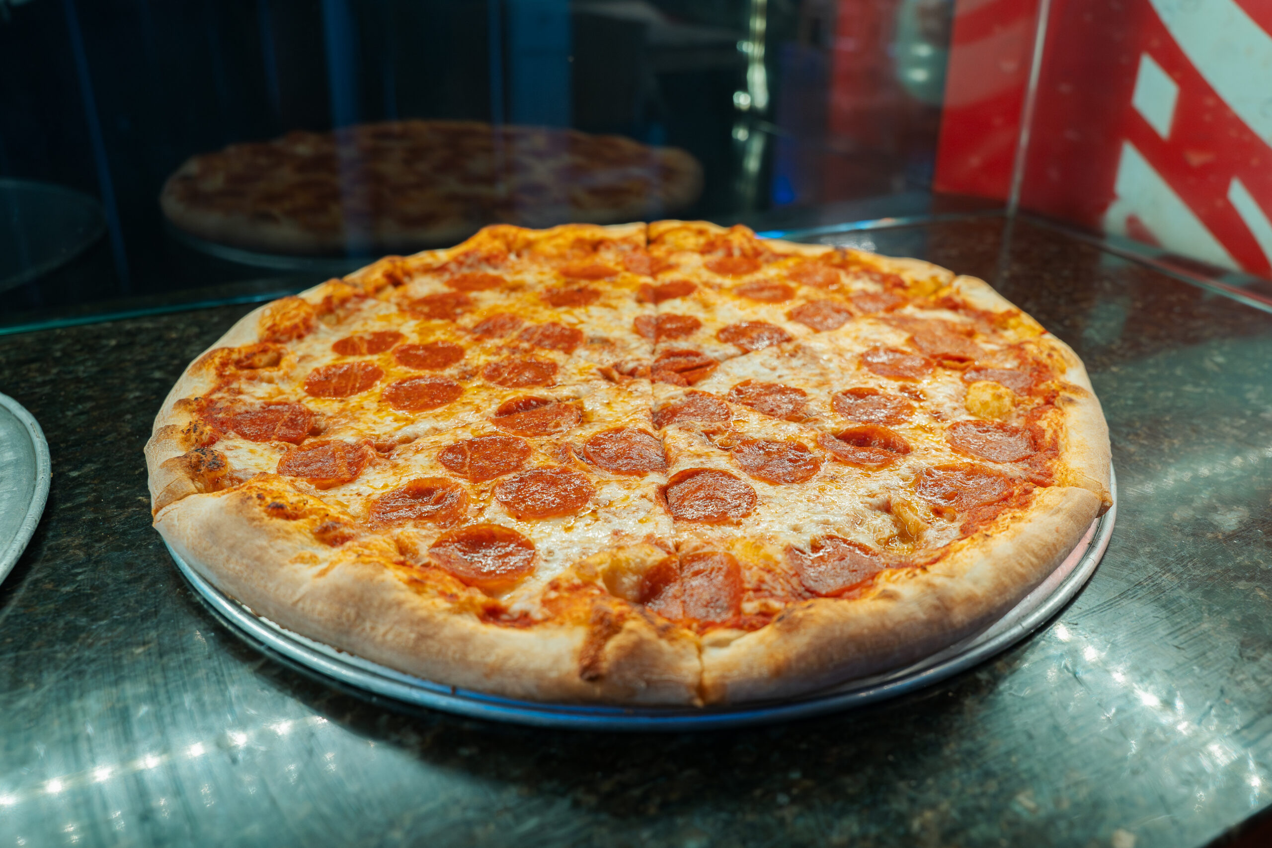 State Street Pizza & Grill in Kennett Square, PA