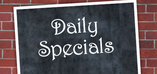 State Street Pizza & Grill in Kennett Square, PA (6)