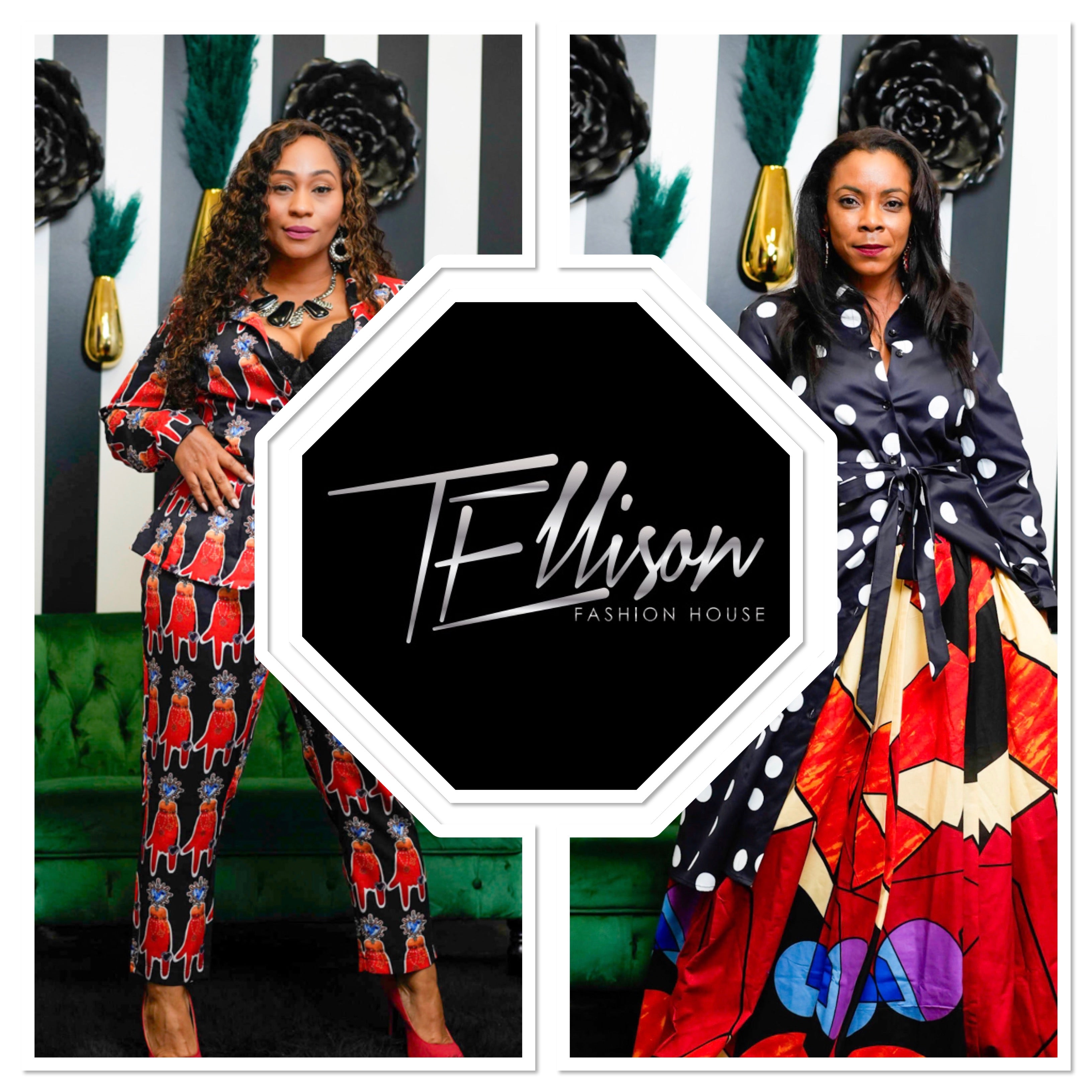 T. Ellison Fashion House in Jacksonville, FL