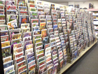 Big Apple Comics & Collectibles in Amarillo, TX (2)