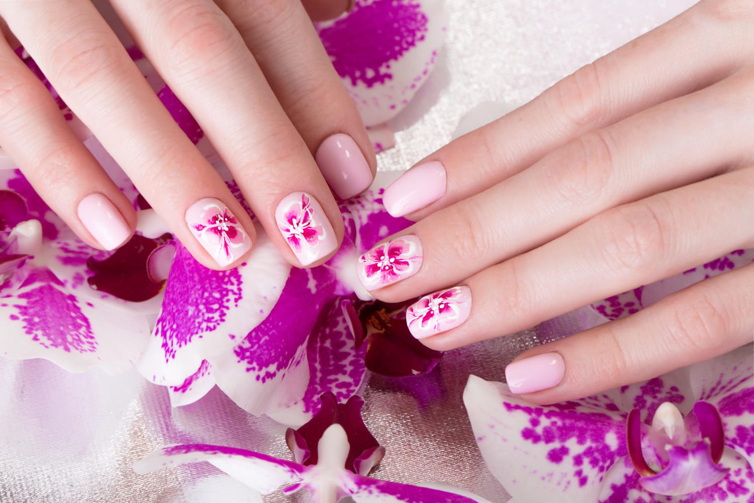 New Nails in Riverside, IL