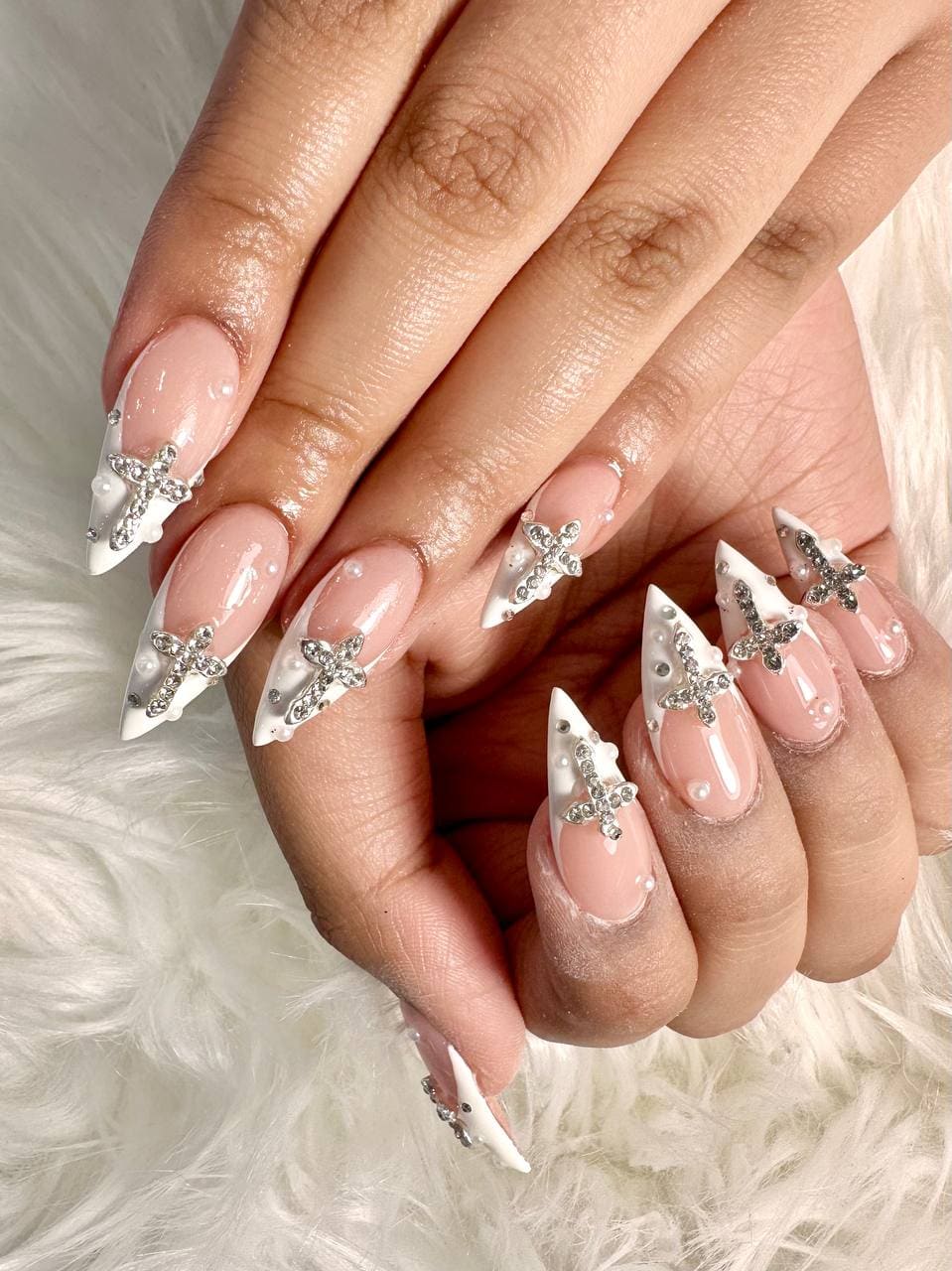 New Nails in Riverside, IL (3)