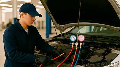 FixBay Auto Repair in Panama City, FL (5)