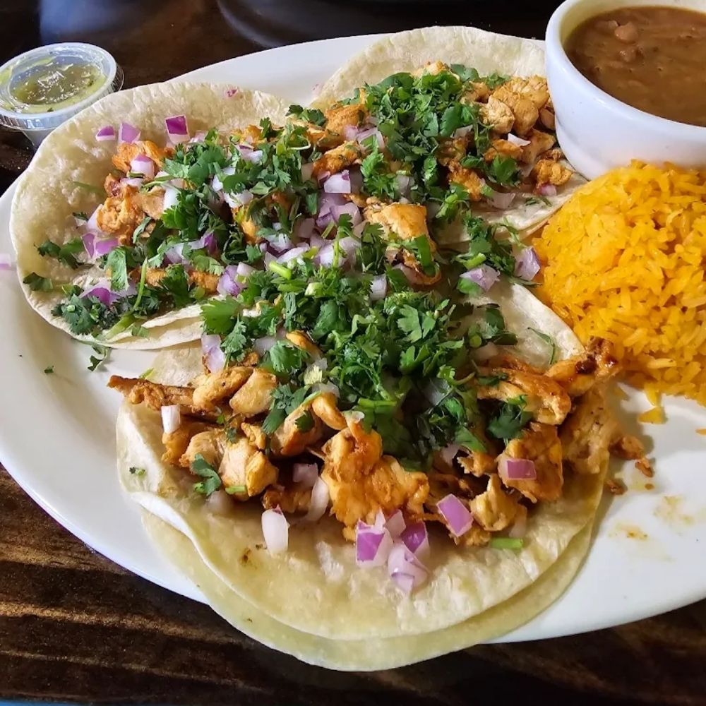 Rey del Mar Bar & Grill in Moultrie, GA (4)