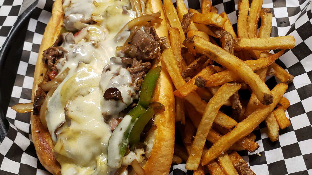 The Spot Eatery, Bar & Lounge in Monroe, NC
