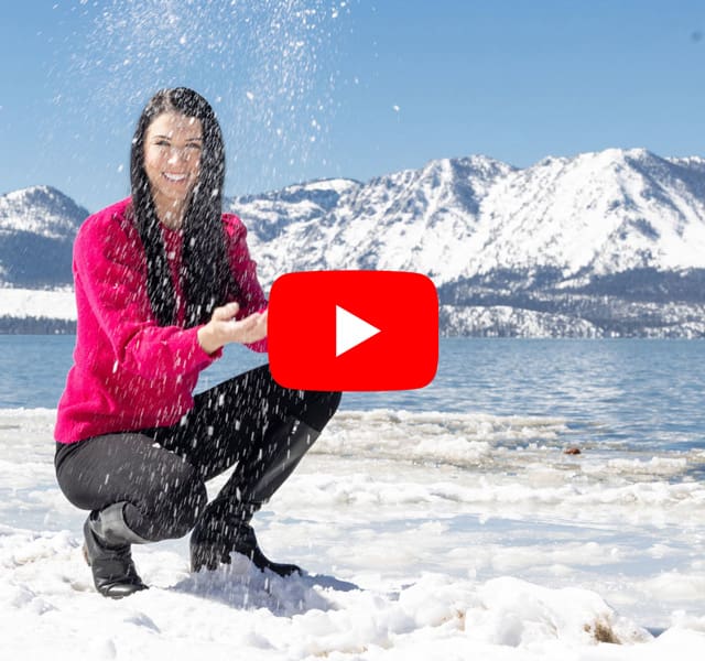Jackie Arthur, Compass in South Lake Tahoe, CA