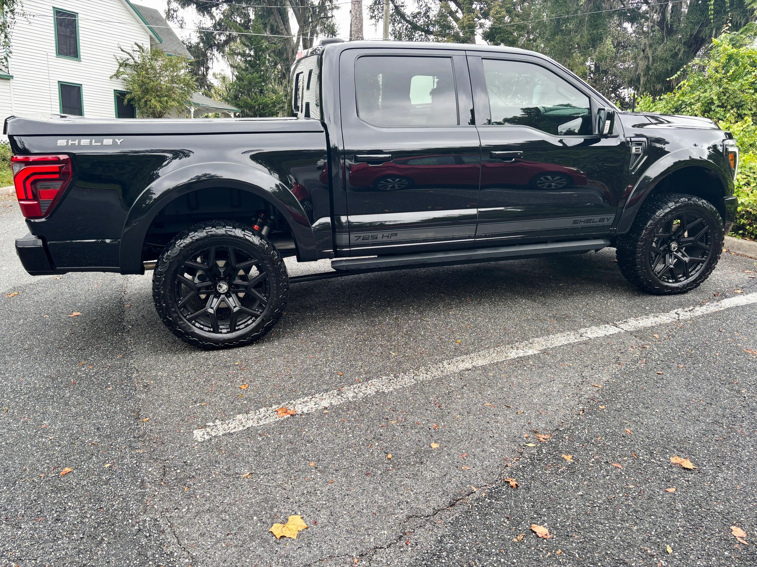 Lake City Mobile Detailing in Lake City, FL