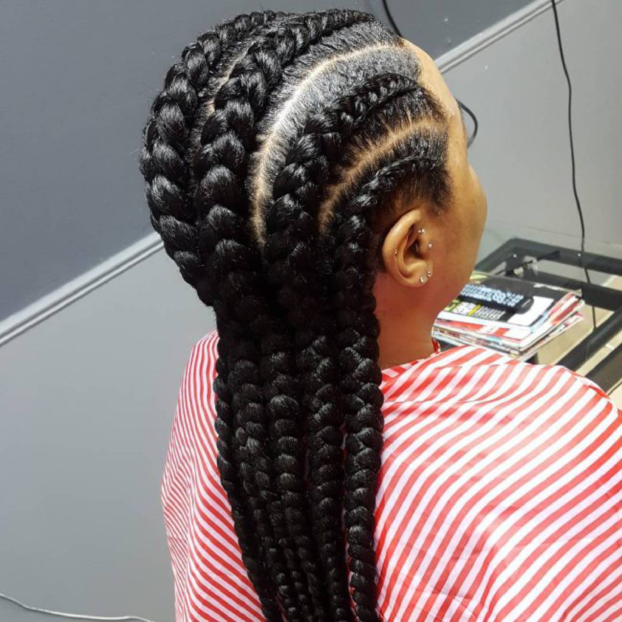Eve ‘s Elegance African Hair Braiding in Bronx, NY in Bronx, NY (5)