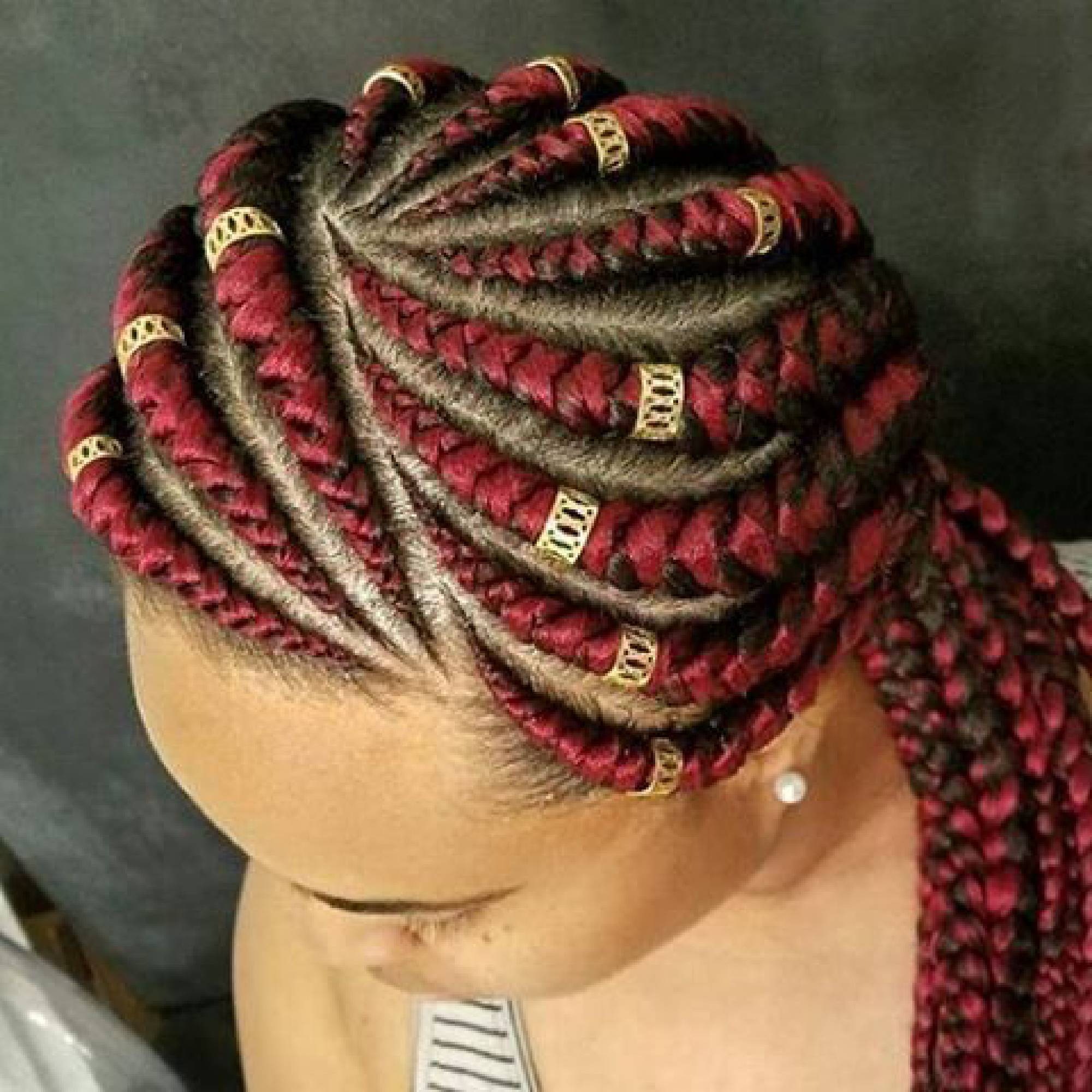 Eve ‘s Elegance African Hair Braiding in Bronx, NY in Bronx, NY (6)