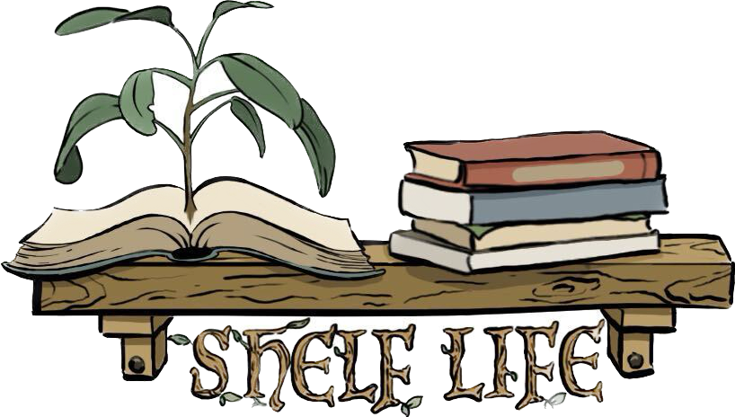 Shelf Life Books in Richmond, VA