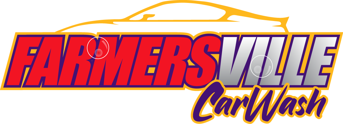 Farmersville Car Wash in Farmersville, TX