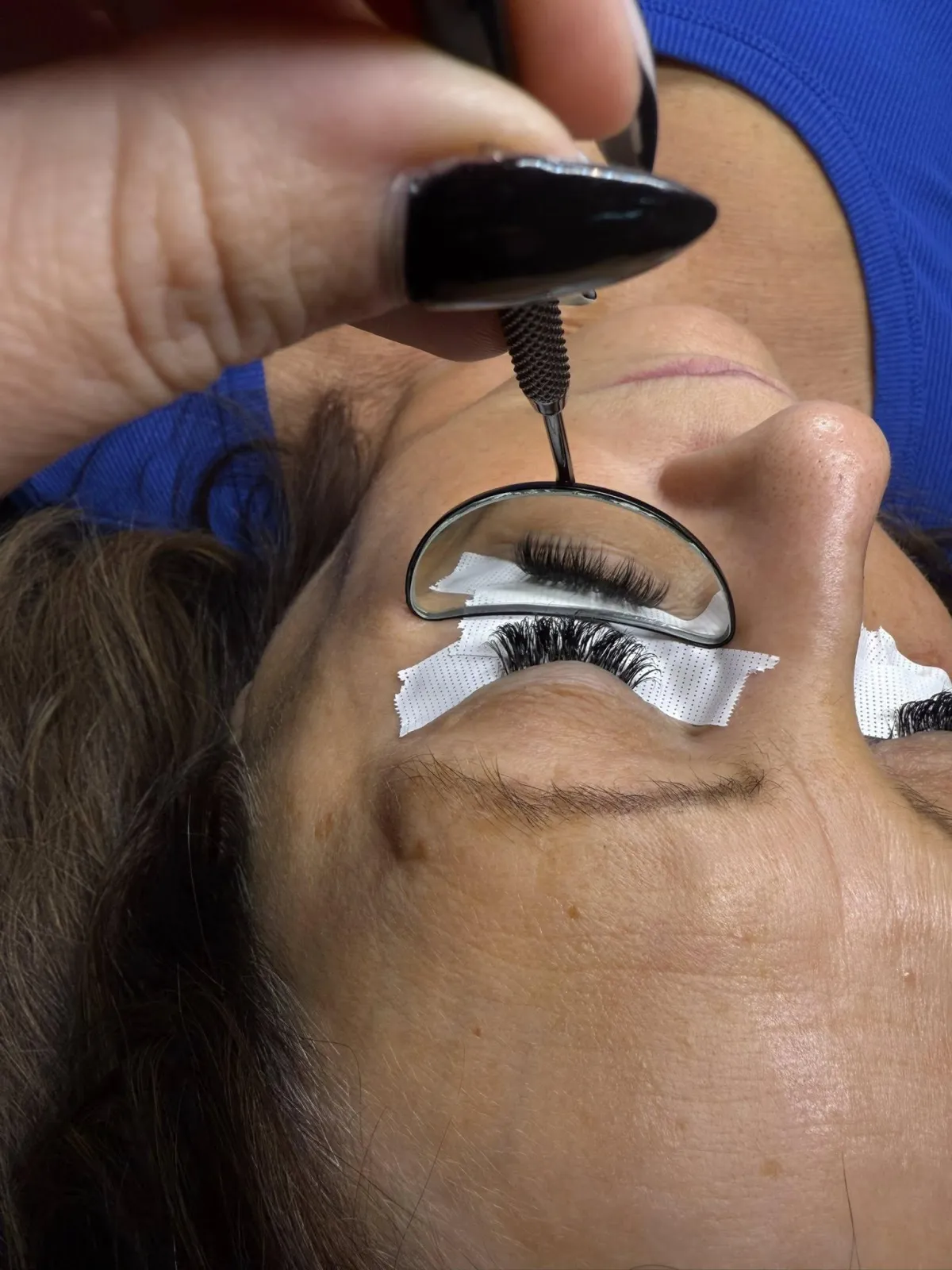 DeCenzo’s Nails and Lashes in Uniontown, PA (3)