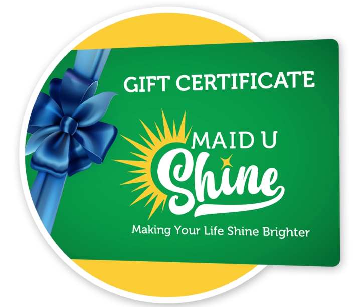 Maid U Shine in Houston, TX (4)