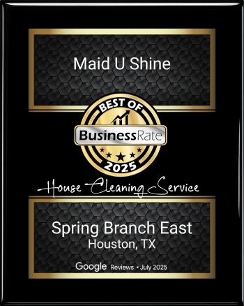 Maid U Shine in Houston, TX (6)