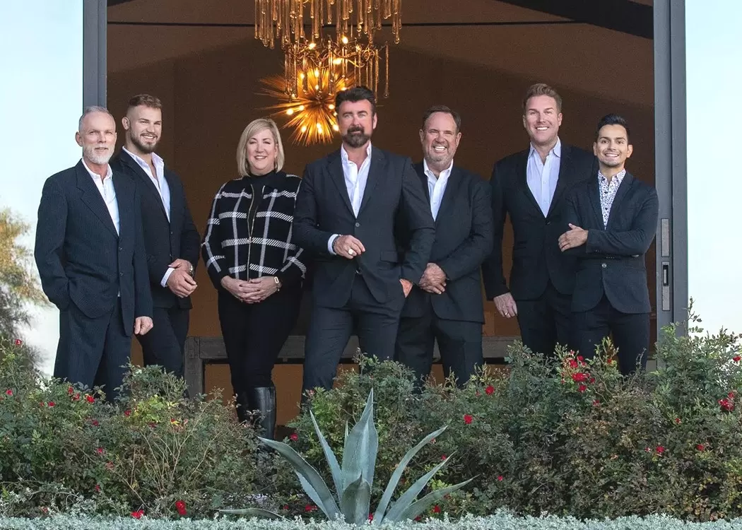 Greggs Team Real Estate Group in Austin, TX (5)