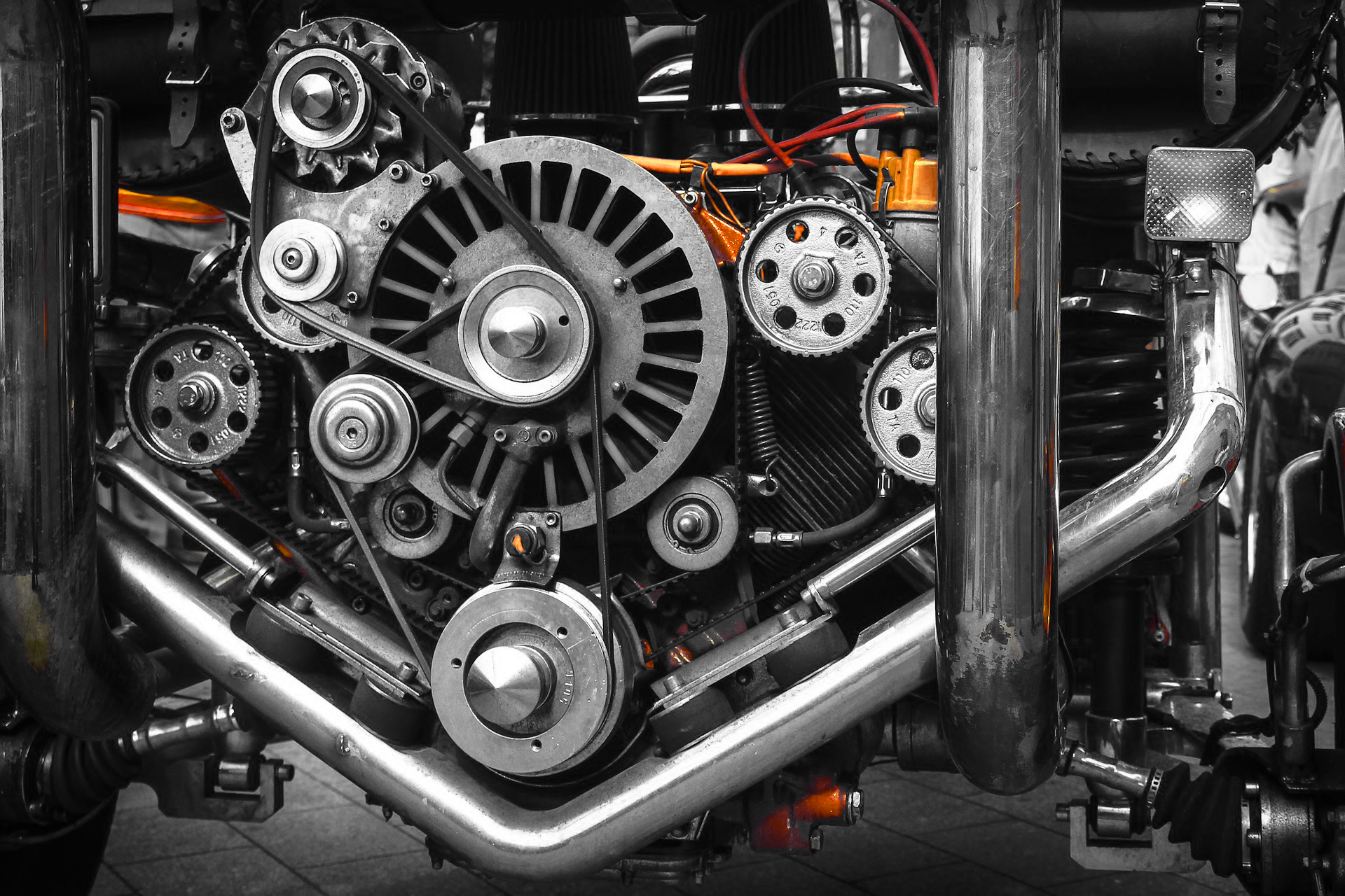 Providence Auto Care in Youngsville, NC