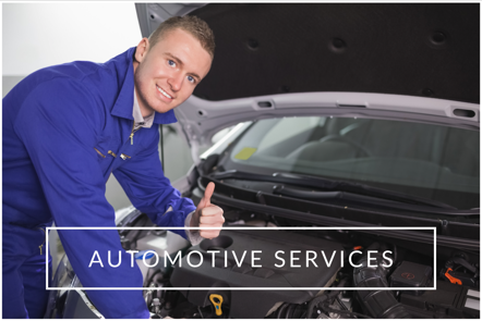 Rize Auto Service in New Philadelphia, OH