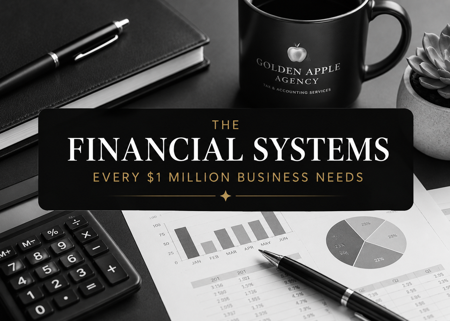 Golden Apple Agency Inc in Spartanburg, SC