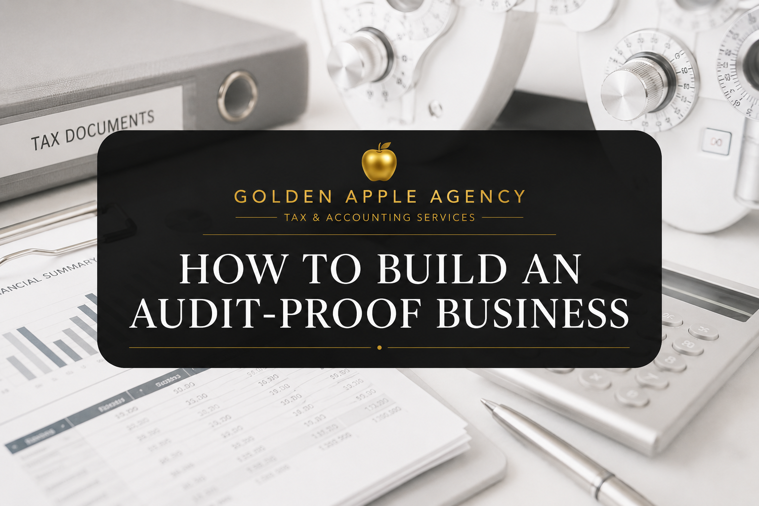 Golden Apple Agency Inc in Spartanburg, SC (2)