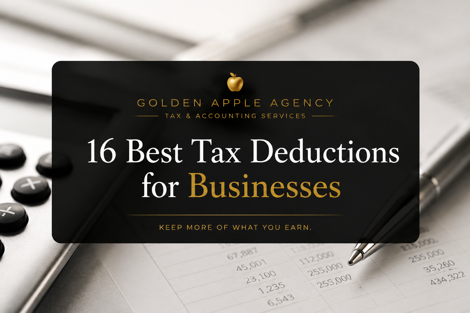 Golden Apple Agency Inc in Spartanburg, SC (3)