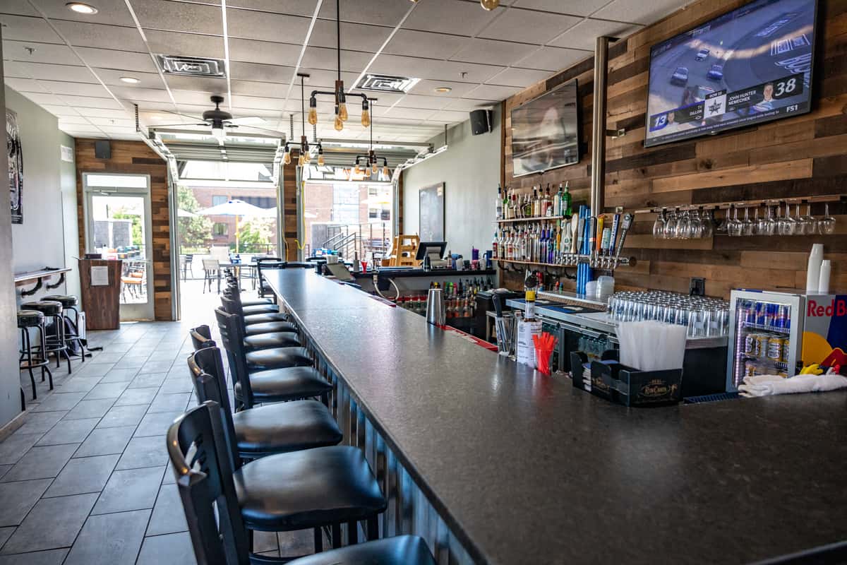 Fat Joe's Burgers & Brew in Fond du Lac, WI (2)