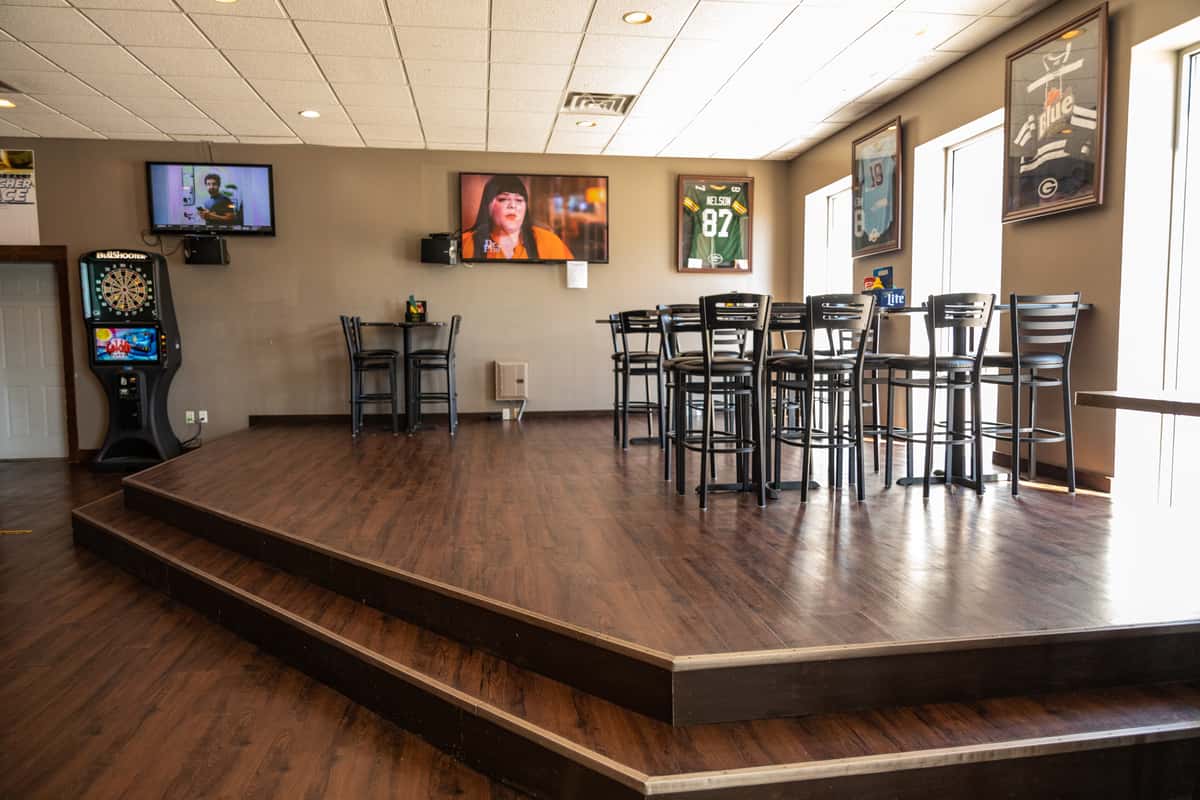 Fat Joe's Burgers & Brew in Fond du Lac, WI (3)