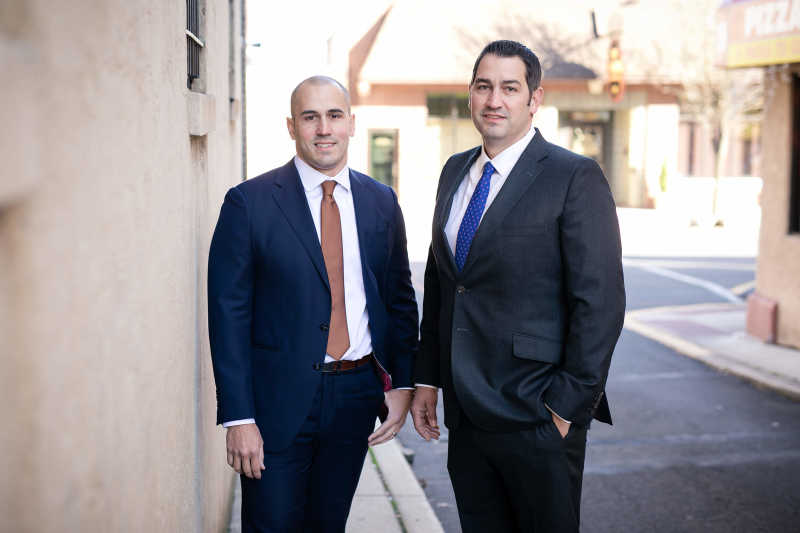 Rapa Law Office, P.C. in Lehighton, PA (5)