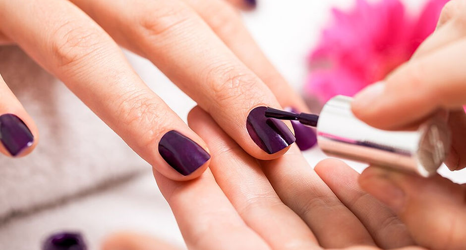 Design Nail Spa in La Crosse, WI