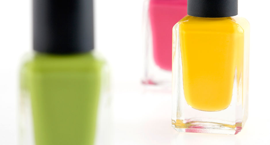 Design Nail Spa in La Crosse, WI (2)