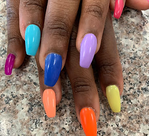 Design Nail Spa in La Crosse, WI (3)